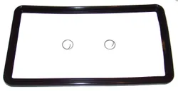 dichting brander Z..B(R)/top L-E